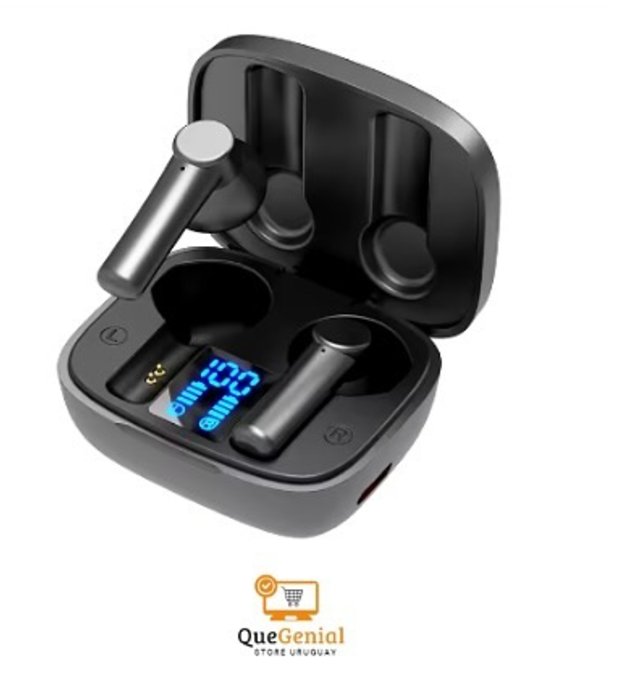 Auriculares inalámbricos