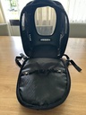 Mochila transportadora para mascotas