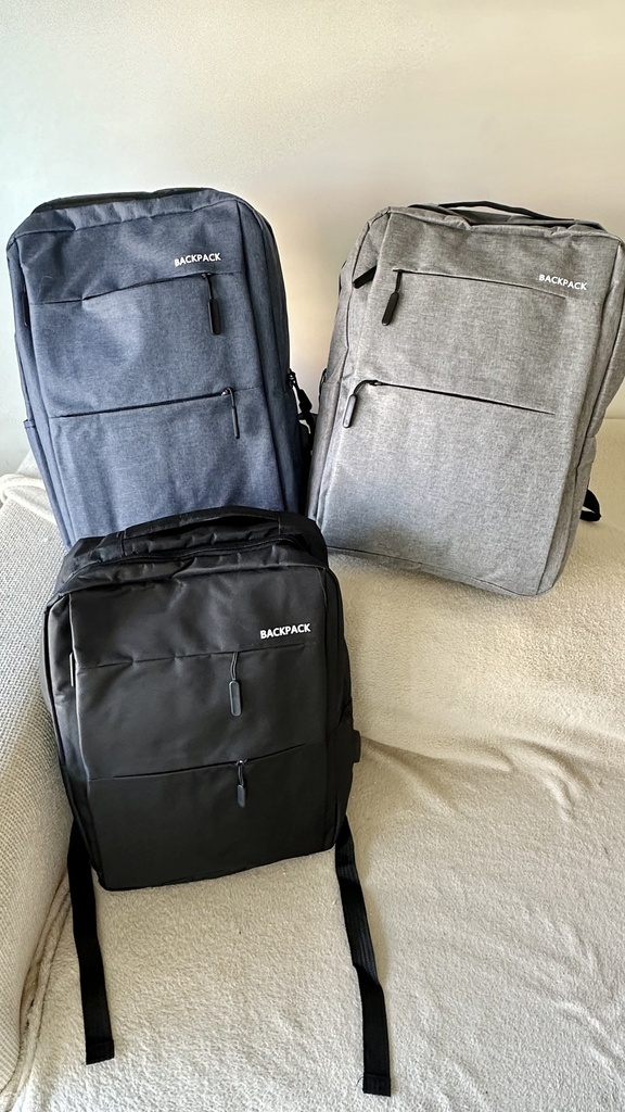 Mochilas para Notebooks