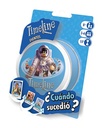 Timeline eventos