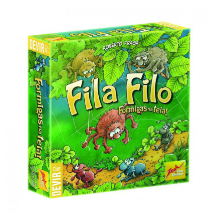Fila Filo