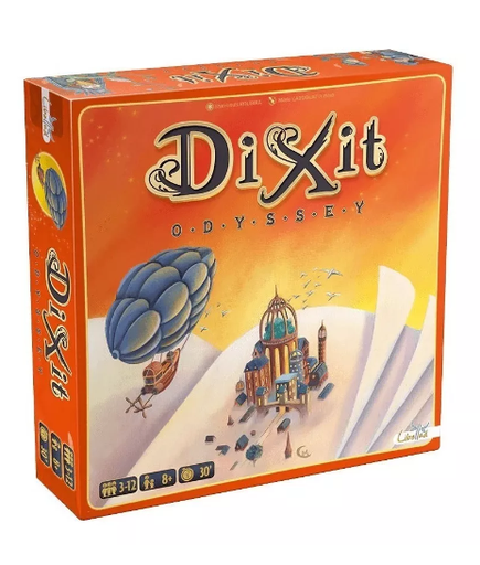 Dixit