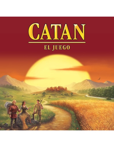 Catán
