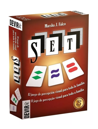 Set